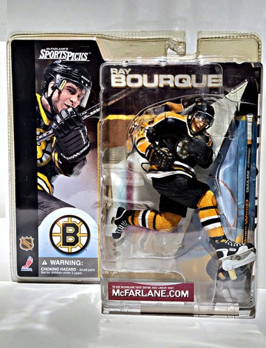 Figurine mcfarlane nhl series - mcfarlane,