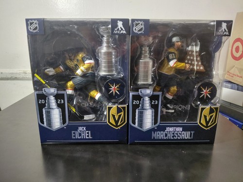 Figurine mcfarlane nhl 2023 - figurine,