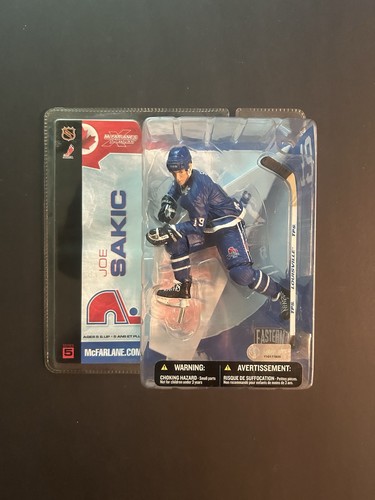 Joe sakic quebec nordiques - sakic,
