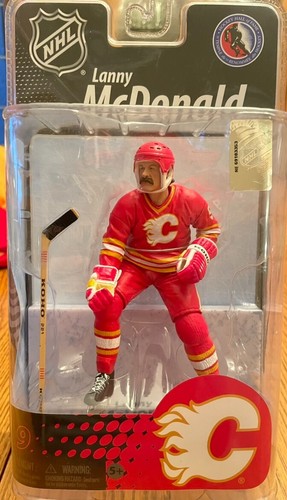 Mcfarlane figure nhl - mcfarlane,