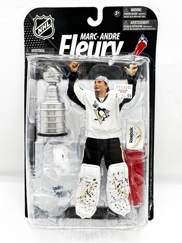 Mcfarlane nhl serie - mcfarlane, 23