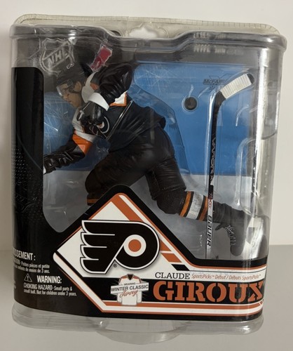 Mcfarlane nhl serie claude - nhl,