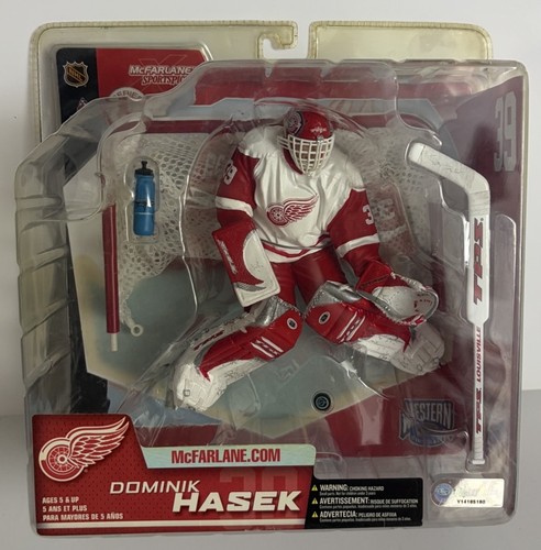 Personaggio mcfarlane nhl - personaggio,