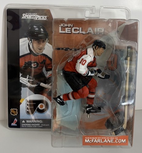 Mcfarlane nhl john leclair - nhl,