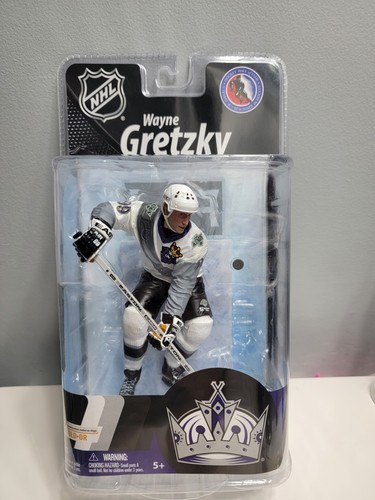 Wayne gretzky los - gretzky, angeles