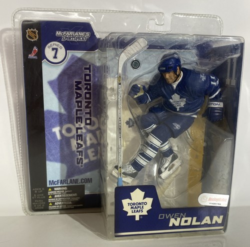Personaggio mcfarlane nhl - mcfarlane, 7