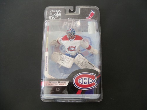 Mcfarlane nhl serie carey - mcfarlane,