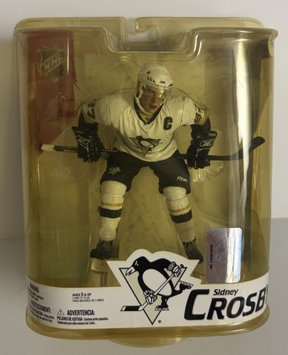 Mcfarlane nhl sidney crosby - 16,