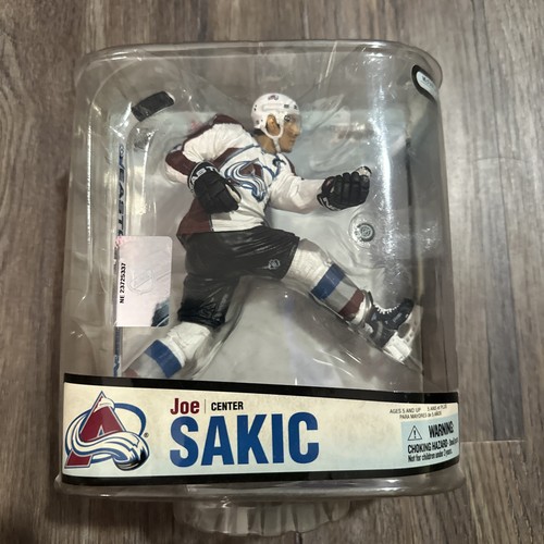 Mcfarlane nhl joe - mcfarlane,