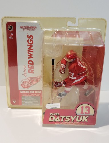 Figurine mcfarlane nhl series - figurine,
