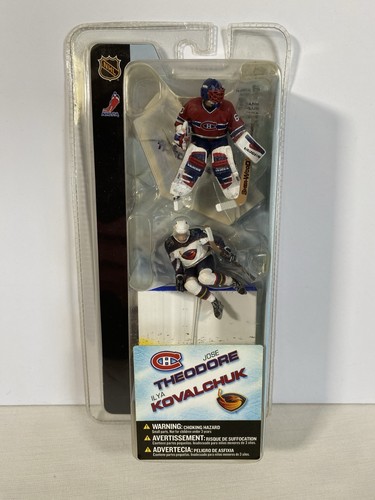 Mcfarlane nhl sportspicks jose - mcfarlane,