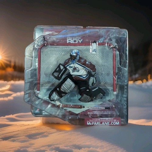 2001 patrick roy colorado - patrick,