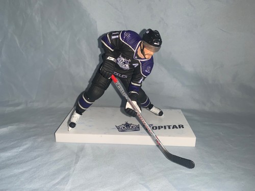 Mcfarlane nhl custom annuncio - nhl,