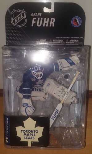 Mcfarlane nhl serie grant - 19,