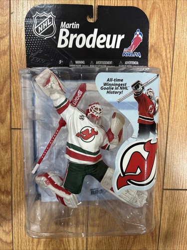 Mcfarlane sports nhl hockey - mcfarlane,
