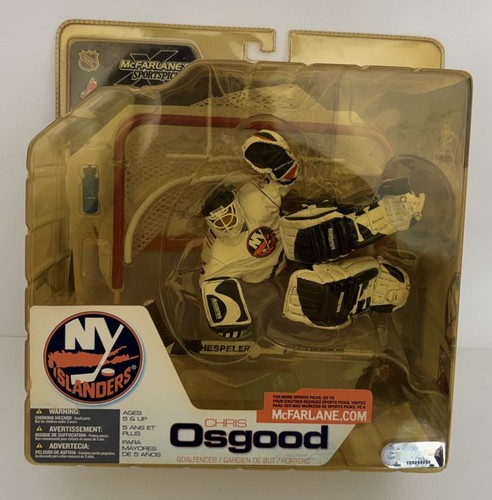 Mcfarlane nhl legends chris - legends,