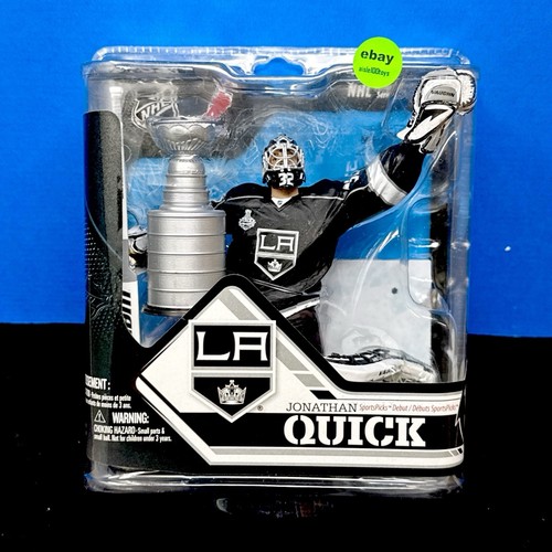 Mcfarlane nhl serie - mcfarlane,