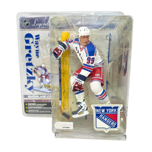 Mcfarlane nhl wayne gretzky - nhl,