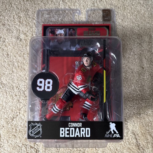 Figurina connor bedard - connor,