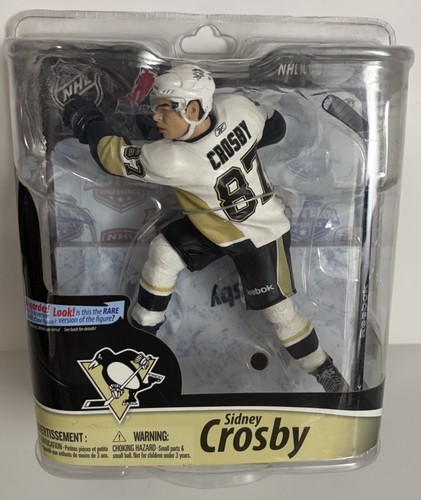 Mcfarlane nhl sidney crosby - 28,