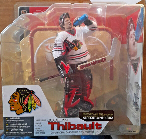 Action figure nhl - action,