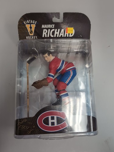 Mcfarlane nhl hockey - mcfarlane, legends