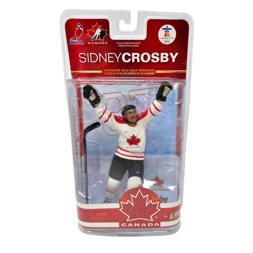 Mcfarlane nhl sidney crosby - mcfarlane,