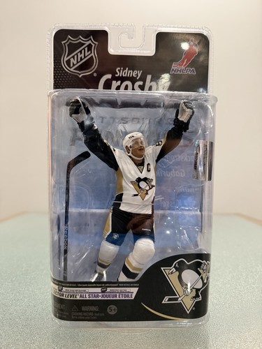 Mcfarlane nhl serie sidney - nhl,
