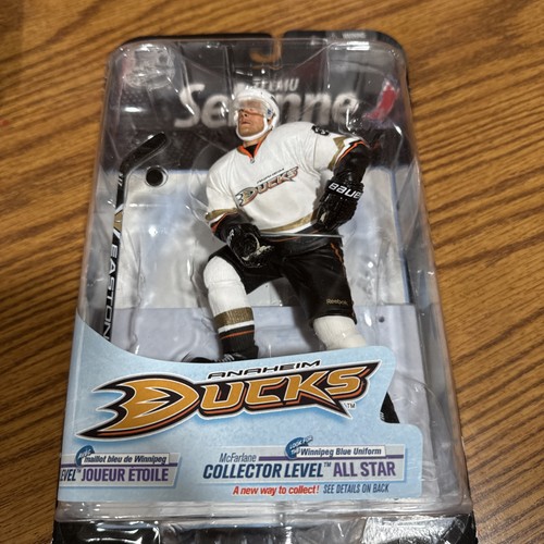 Rara figurina mcfarlane nhl - rara,