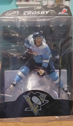 Sidney crosby pittsburgh - sidney,