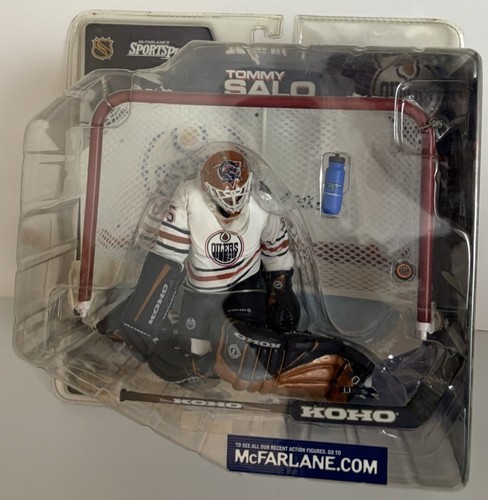 Mcfarlane nhl tommy - nhl,