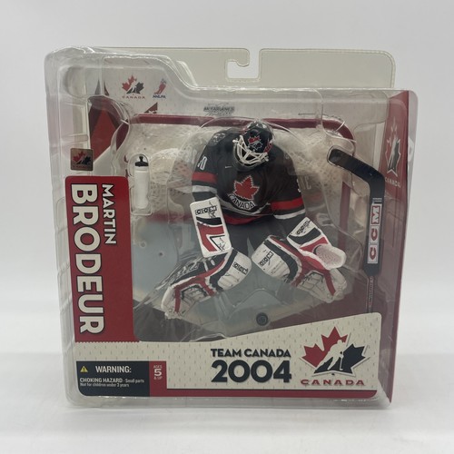 Modellino mcfarlane nhl - modellino,