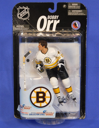 Mcfarlane nhl bobby orr - nhl,