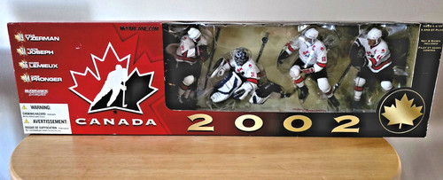 Figurine mcfarlane nhl - 8,