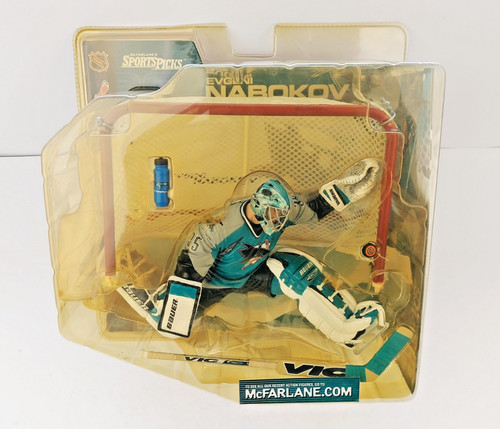 Mcfarlane nhl sportspicks - nhl,