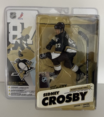 Mcfarlane nhl sidney - 12,