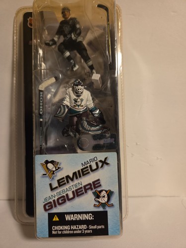 Mcfarlane nhl pollici mario - 3,