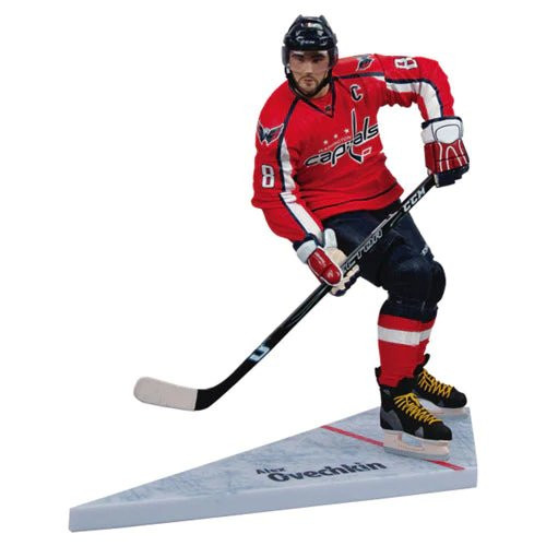 Mcfarlane nhl washington - mcfarlane,