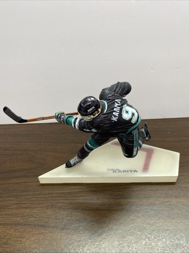 Figurina paul kariya - figurina,