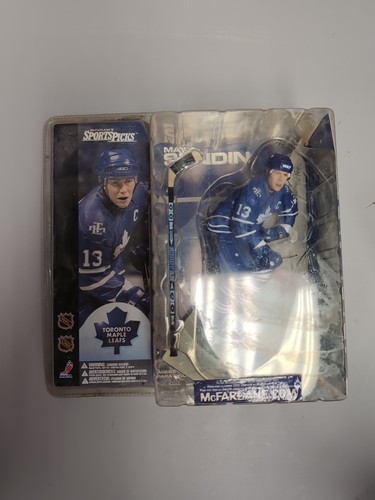Mcfarlane nhl series mats - nhl,