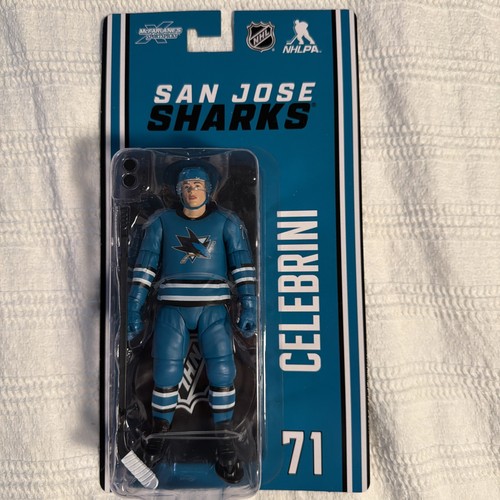 Mcfarlane toys nhl macklin - mcfarlane,