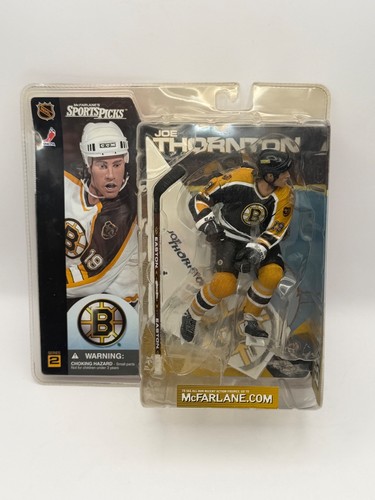 Modellino mcfarlane nhl - modellino,