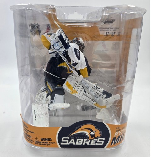 Mcfarlane nhl series ryan - mcfarlane, 17