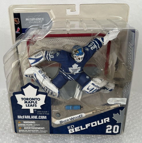 Figurina maglia blu - , mcfarlane