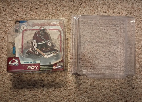 Mcfarlane nhl serie patrick - serie, 6
