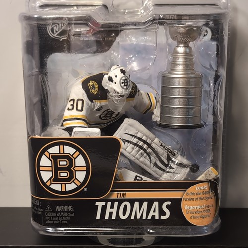 Figurina mcfarlane nhl series - figurina,