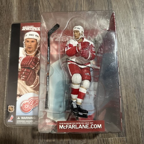 Mcfarlane nhl serie - mcfarlane,