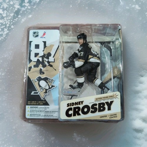 2006 sidney crosby pittsburgh - sidney,