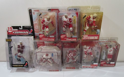 Action figure mcfarlane - figure,