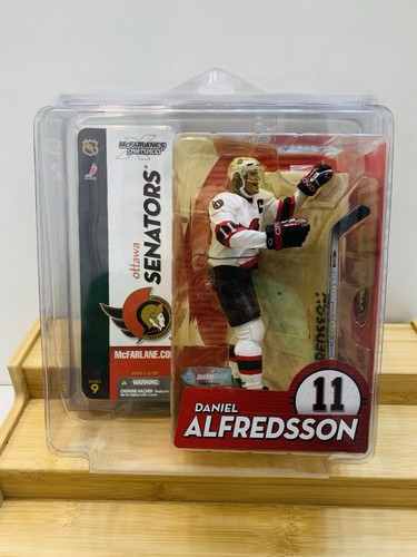 Figurina mcfarlane hockey - mcfarlane,